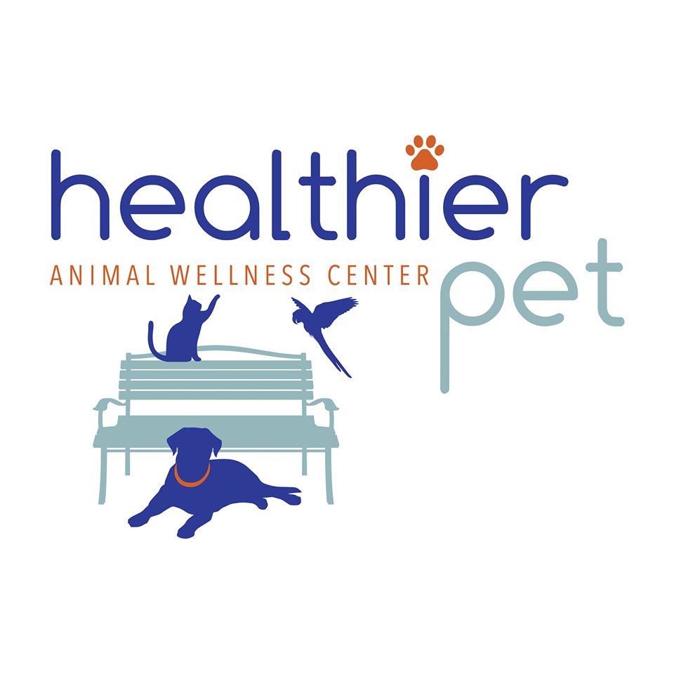 healthier pet center